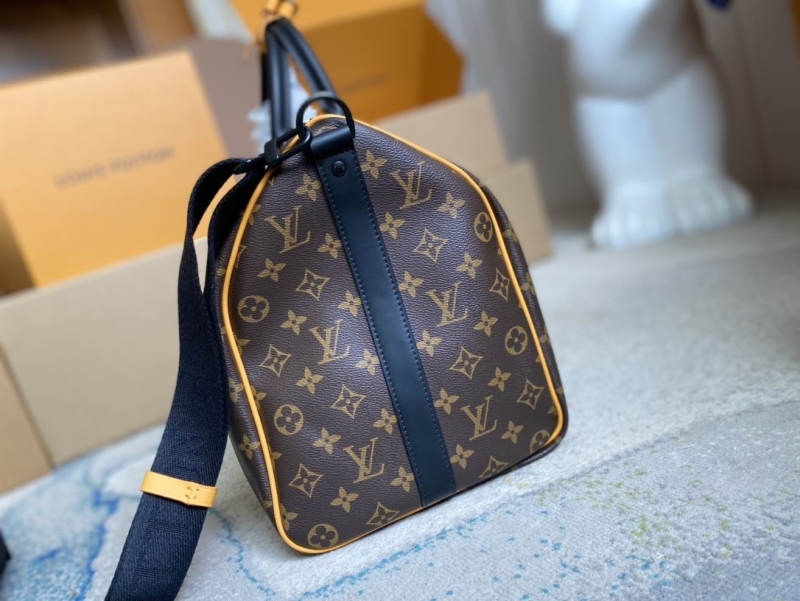 LV Travel Bags